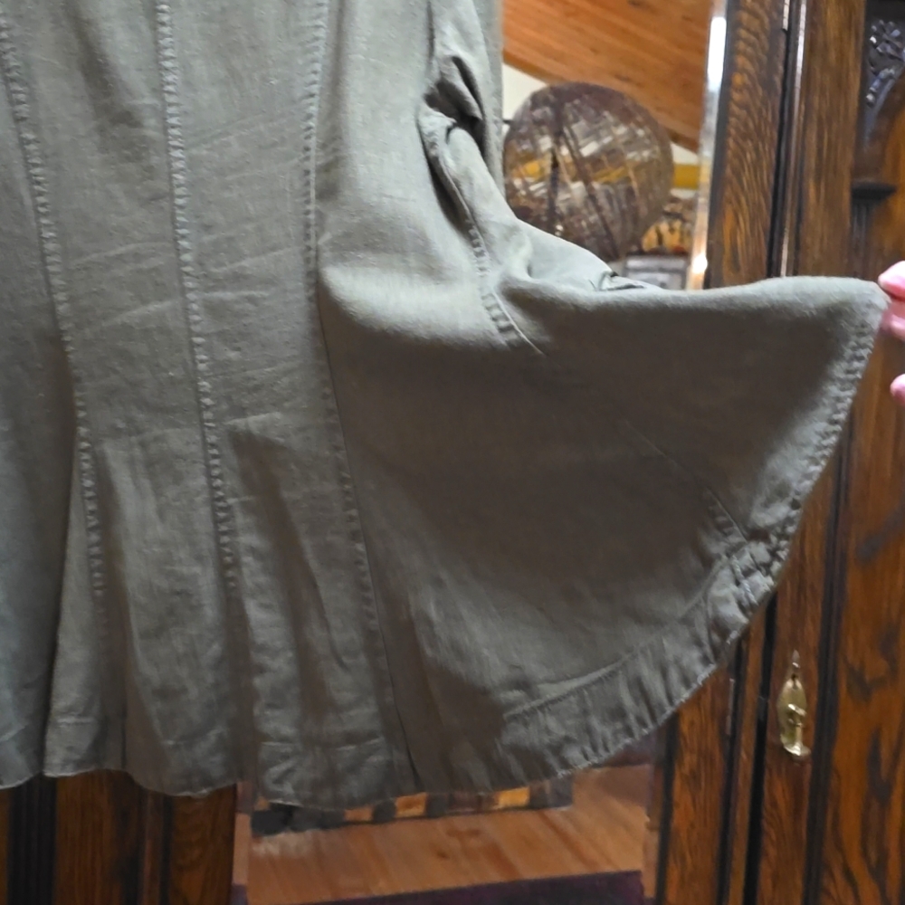 Free People Blazer - Picture 6 of 8